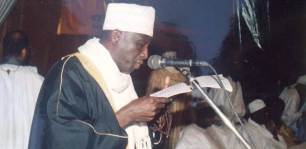 Korité-2018 : L'Imam Abdallah Sall déplore la "guerre" des confréries