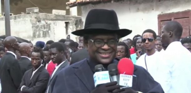 "Coalition du siècle" : Vers une alliance Kara-Talla Sylla pour renforcer Macky