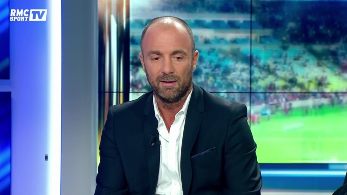 Coupe de Monde : Dugarry allume les équipes africaines