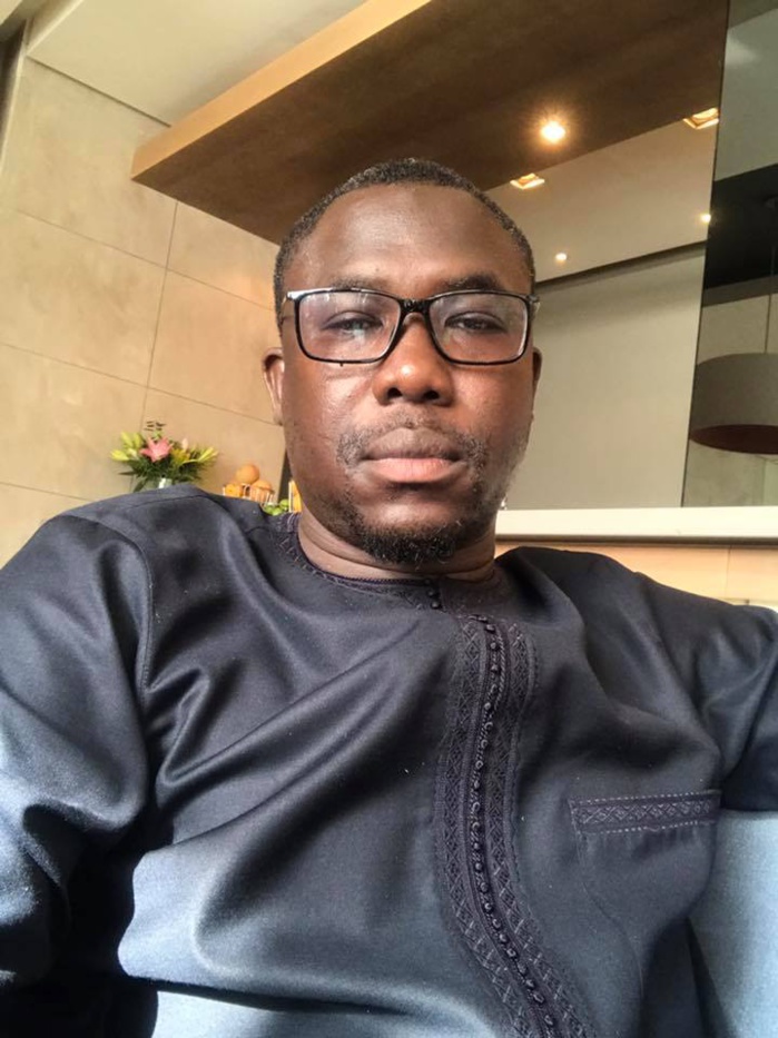 Loi Ezzan : Abdou Aziz Diop révèle le rôle joué par Macky Sall