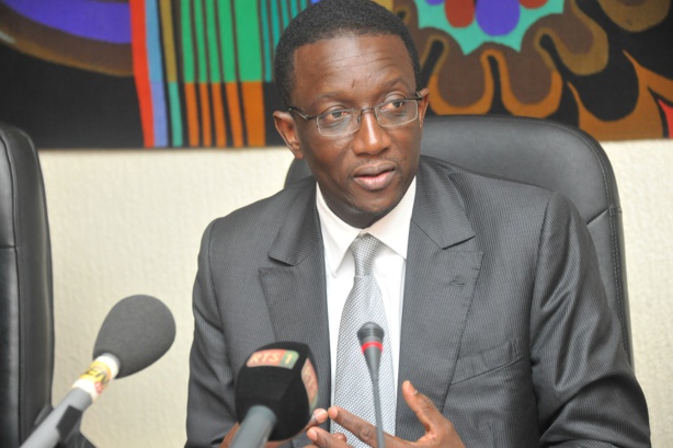 Le Banque mondiale démaquille la croissance fictive du Sénégal.