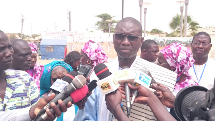 Ismaïla Madior Fall sur l'affaire Fallou Sène : " En réalité, il ne s'agit pas de désigner des coupables ou de les faire payer..