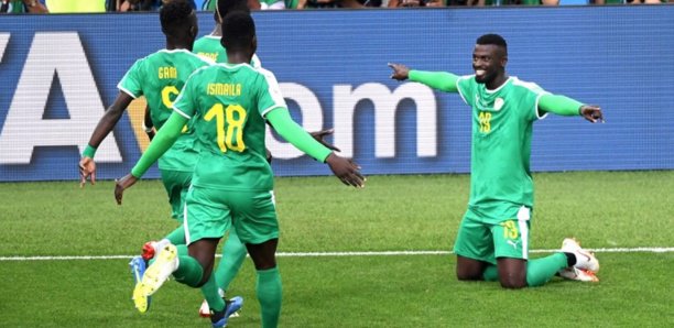 Mbaye Niang : "On peut aller le plus loin possible"