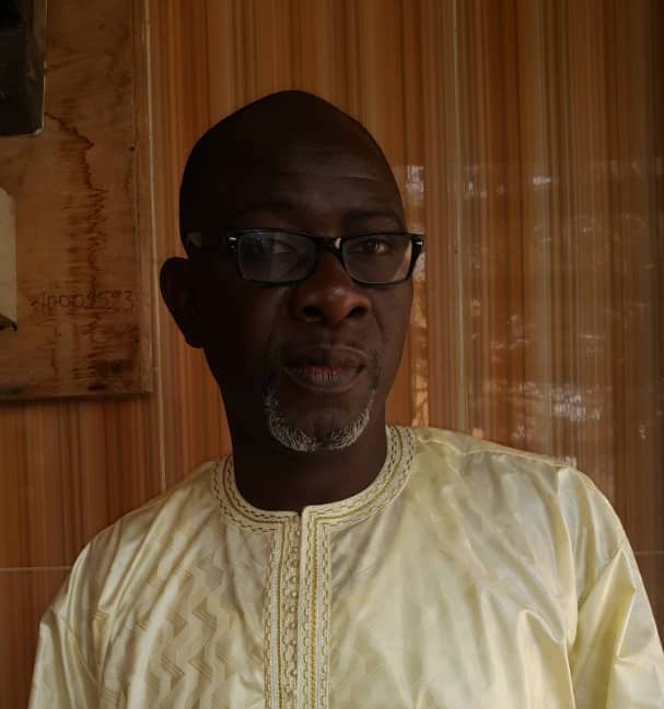 Démission de Me Abdoulaye Fall : Me El Hadj Diouf perd son porte-parole
