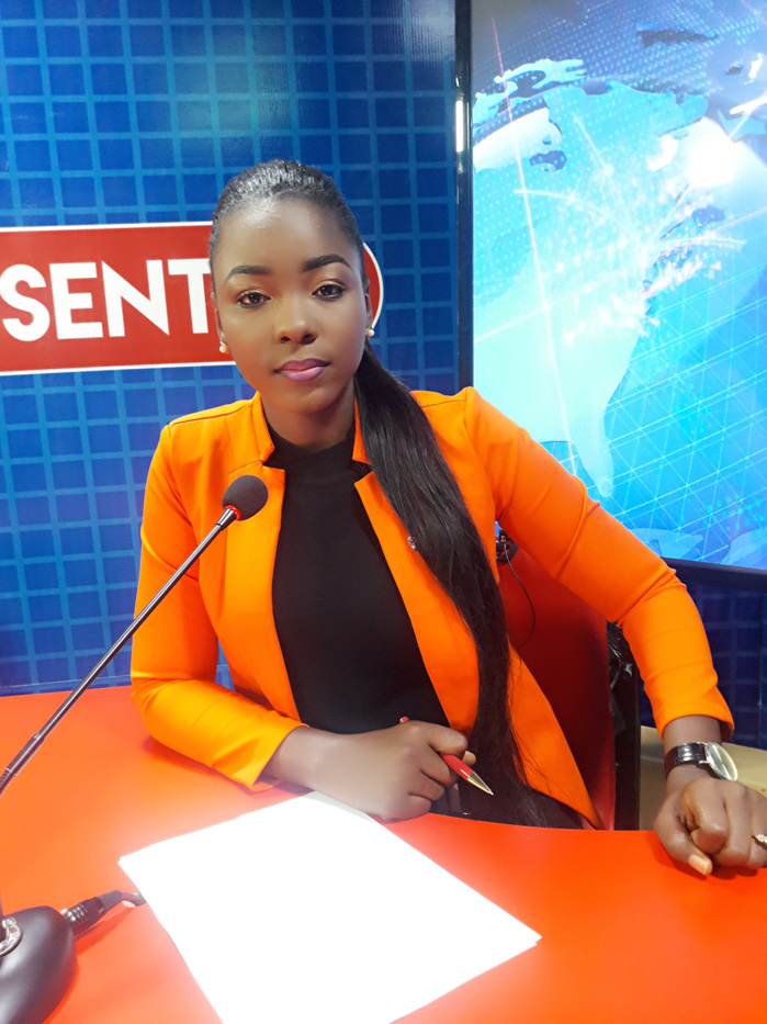 Sénégal medias : Les femmes debout pour une meilleure promotion. Sénégal medias : Les femmes debout pour une meilleure promotion.