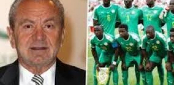 Coupe du monde: le Sénégal demande le licenciement du présentateur de la BBC