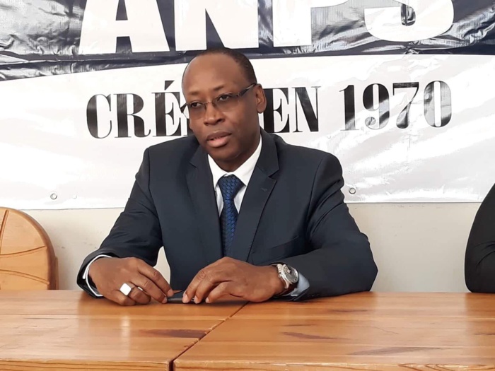 Abdou Salam Diallo, Ambassadeur : « Le président Poutine ne tolère pas qu’un Russe ait une attitude violente à l’encontre d’un Africain» Abdou Salam Diallo, Ambassadeur : « Le président Poutine ne tolère pas qu’un Russe ait une attitude violente à l’encontre d’un Africain»