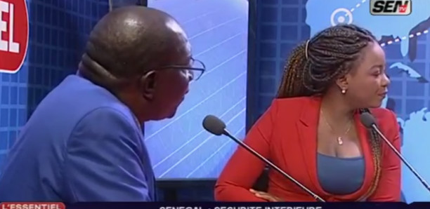 Sénégal: Sécurité interireure (le débat)