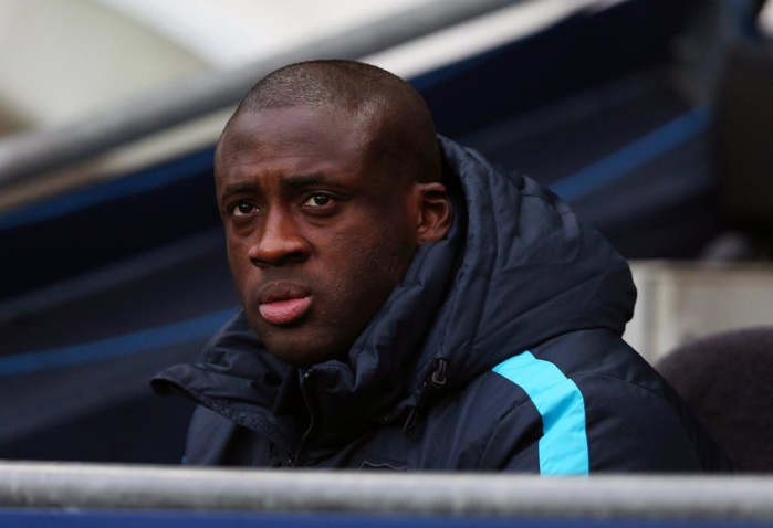 Yaya Touré : « Le Sénégal peut aller jusqu’en demi-finale si... »