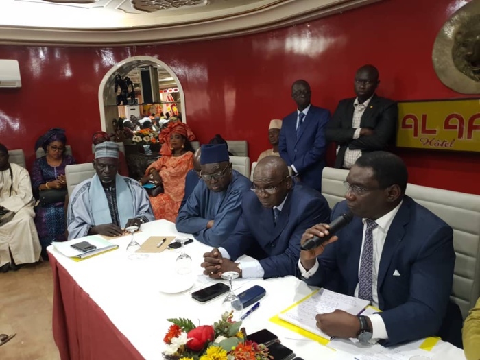 Election Présidentielle  Les mouvements de soutien au Président vont intensifier leurs actions.