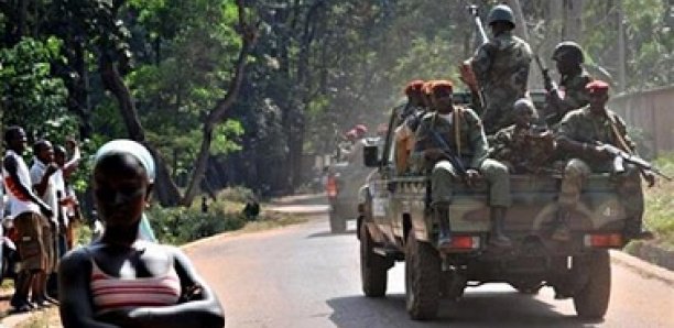 Casamance : des députés rassurés sur la situation sécuritaire