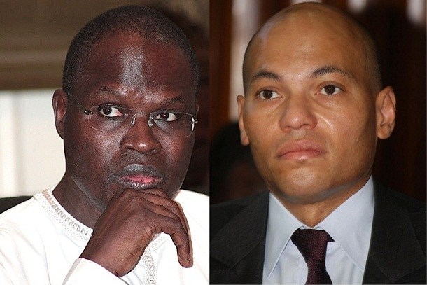 Dernière minute : L'inscription de Karim Wade sur les listes électorales rejetée, sursis pour Khalifa Sall (Officiel)