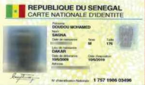 Listes électorales : Près de 500 mille nouveaux inscrits