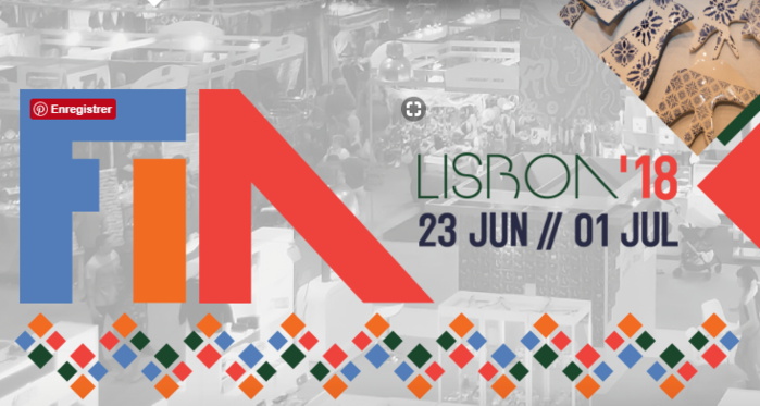 Foire de Lisbonne : participation des entreprises sénégalaises