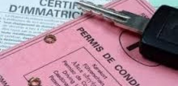 Transports - La confection des permis à points lancée fin juillet