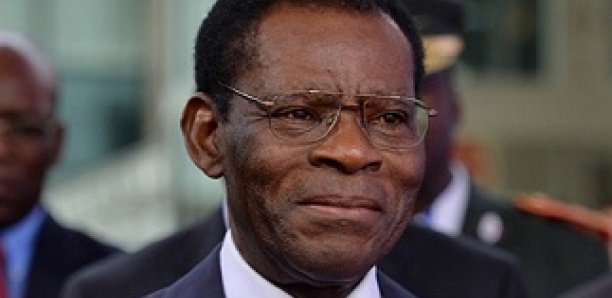 Teodoro Obiang Nguema amnistie tous les prisonniers politiques