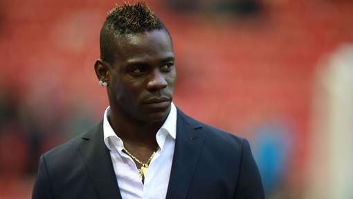 L'offre historique de l'OM pour Balotelli L'Olympique de Marseille propose un salaire démentiel à Balotelli