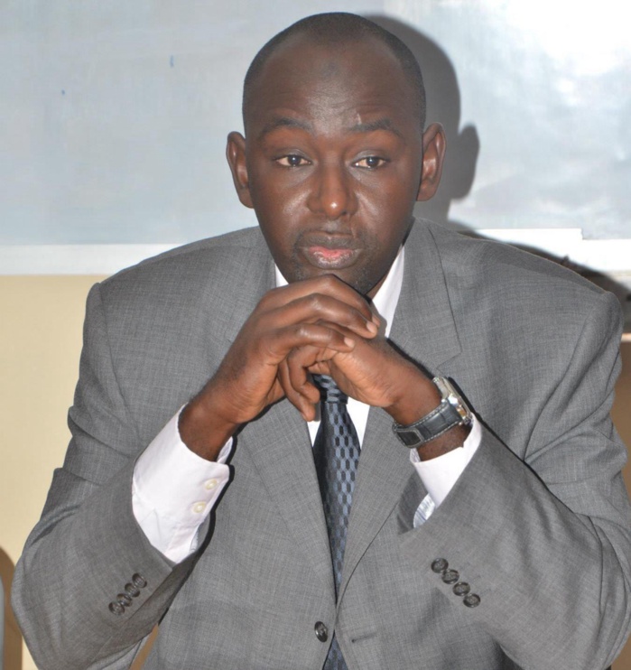 Pénurie d’eau à Dakar : " L’argumentaire de Seydou Guèye remet en cause le fondement du PSE " (Cheikhou Oumar Sy)