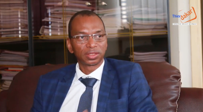 Vidéo-« Distribution des semences…arrivée de Fabouly Gaye à l’APR », Moussa Baldé se prononce Vidéo-« Distribution des semences…arrivée de Fabouly Gaye à l’APR », Moussa Baldé se prononce