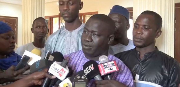 Le Saems bande les muscles