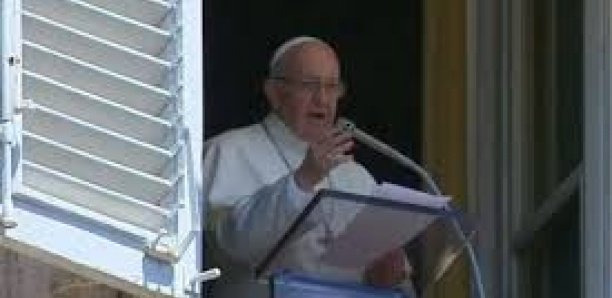 CM-2018 : Le Pape réconforte les supporteurs de la Seleçao