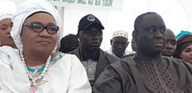 Guédiawaye: Violente Bagarre entre gardes du corps de Aliou Sall et Aïda Sow Diawara