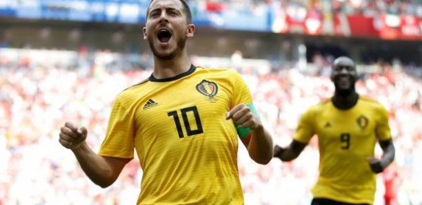 Hazard, le grand coup du Barça ?