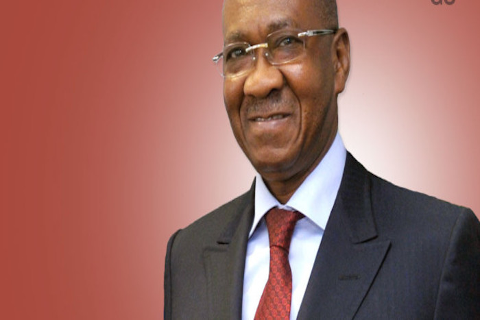 TOUBA / Il aura beau refuser de dire, sans ambages, s'il est ou non le plan B du Pds pour la prochaine Présidentielle, il appara en PLAN B DU PDS? ' Je ne travaille pas sur la base de rumeurs... J'ai trop de respect pour les leaders du Pds, mais... '