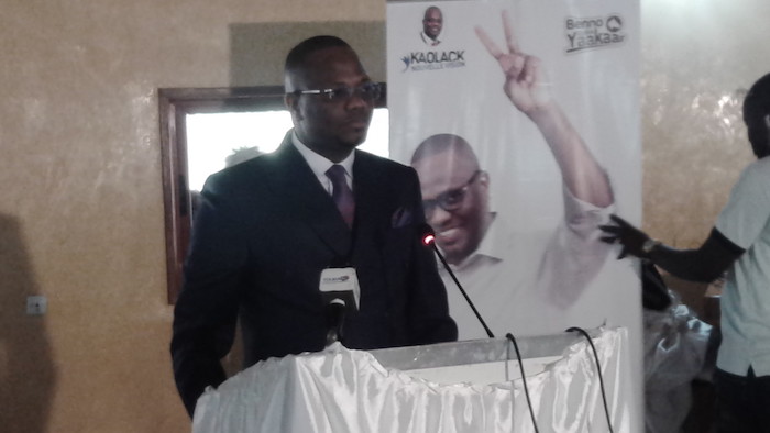 Contribution : le Sénégal qualifié en finale de la CAN de l’économie