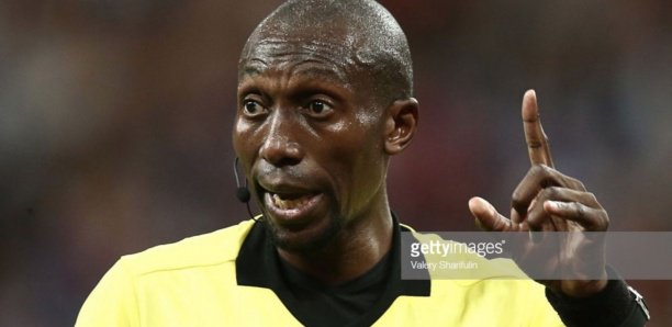 Mondial-2018 : Malang Diédhiou n'a pas été retenu pour la finale