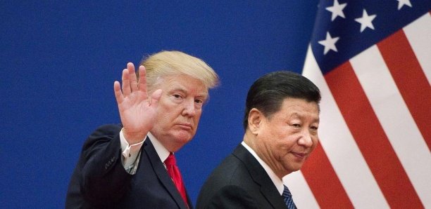 Guerre Commerciale : L'ambassadeur de Chine au Sénégal assène ses vérités à Trump