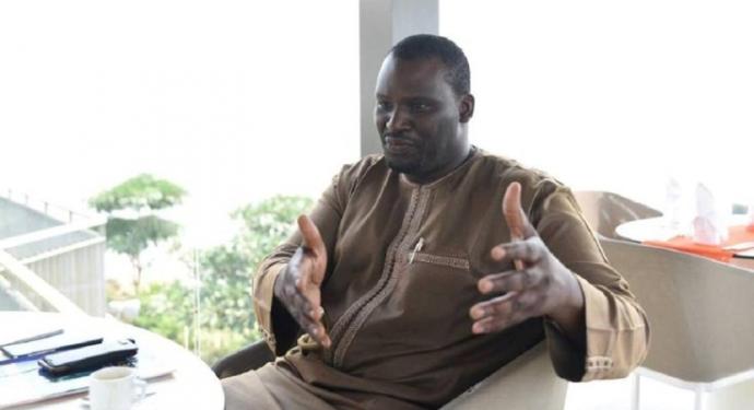 Guinée : Mohamed Kagnassy dévoile le plan et la stratégie pour une meilleure campagne agricole