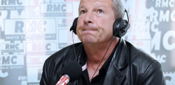 Rolland Courbis : "Si on perd en finale contre la Croatie c'est pire que contre le Portugal chez nous"