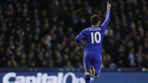 Transfert d’Eden Hazard : Le Real devra débourser 225 millions d'euros pour faire oublier Cristiano Ronaldo