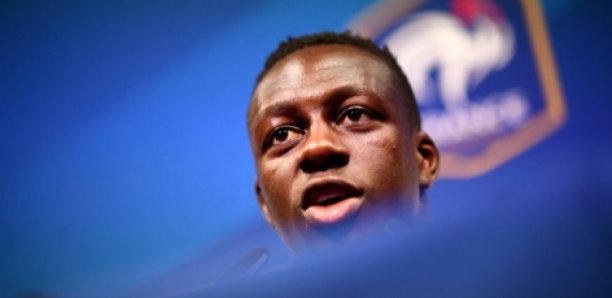 CM-2018: Benjamin Mendy répond à tous ceux qui disent que c'est l'Afrique qui a gagné
