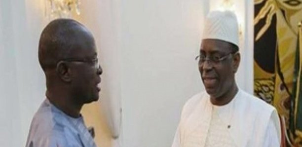 Fada retourne chez Macky avec...