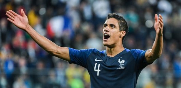 Real Madrid : Quand Varane s’agace sur la comparaison avec Sergio Ramos…