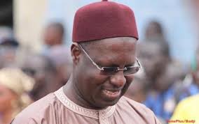 Les Abcdaires recadrent Abdou Karim Sall