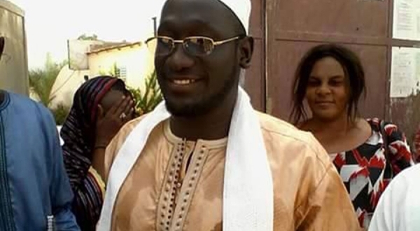Diourbel : Le procès de Serigne Assane Mbacké à nouveau renvoyé