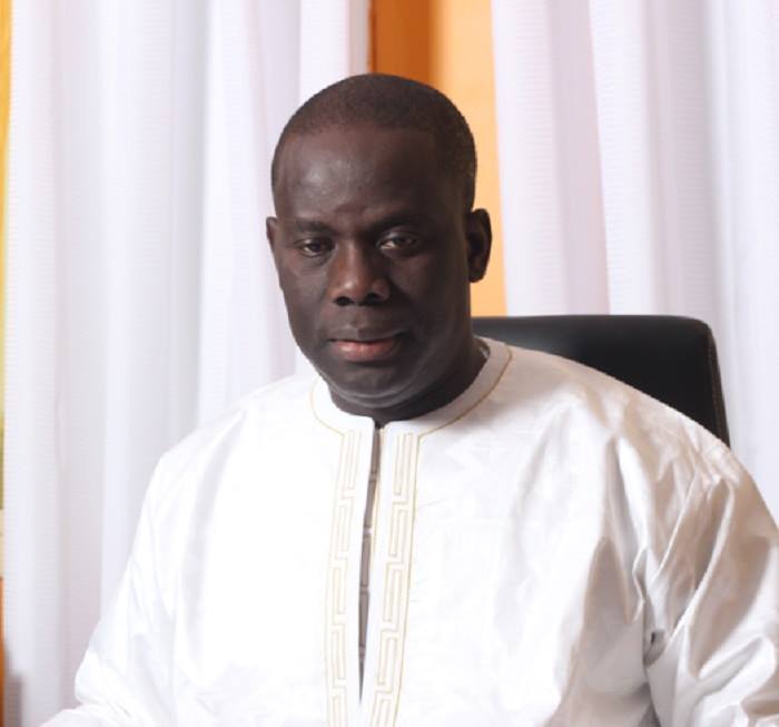 Malick Gackou avertit : "le Grand Parti fera respecter les droits de Khalifa et Karim par tous les moyens"