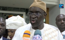 Incendie de son domicile à Touba: Cissé Lô pardonne à Serigne Assane Mbacké