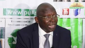 Issa Sall (Pur) : «J’achète de l’eau pour me laver»