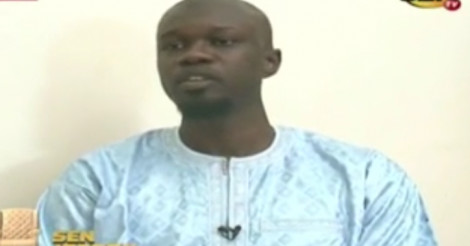 Ousmane Sonko depuis Touba liste les points noirs de notre économie - Video
