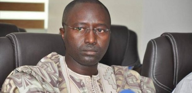 Momar Ndao : « On ne peut pas émerger sans eau »