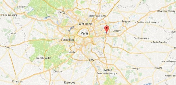 Élection malienne : 57 personnes qui tenaient des bureaux de vote en Île-de-France ont été victimes d'une intoxication alimentaire