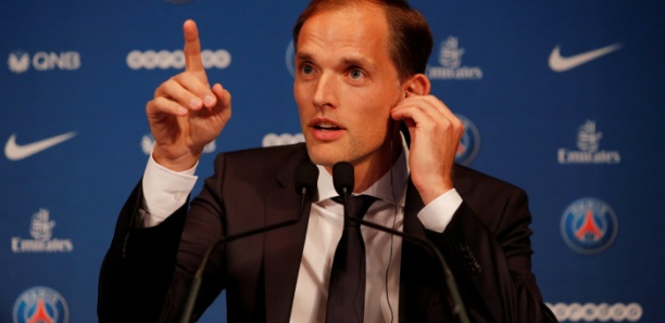 PSG : Thomas Tuchel a choisi son capitaine