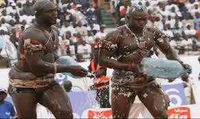Lutte avec frappe: Premier face to face Balla Gaye 2-Modou Lo prévu ce samedi 04 Août