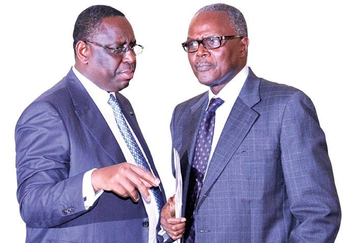 PRÉSIDENTIELLE 2019 / Le PS investit Macky Sall : BBY salue l’engagement du Secrétaire Général Ousmane Tanor Dieng