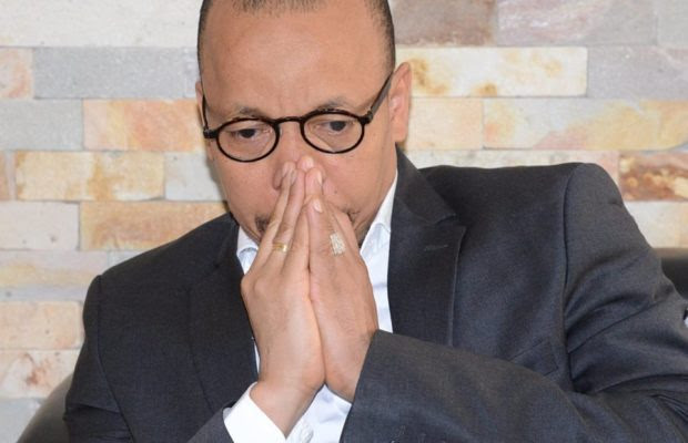 PUDC : Souleymane Jules Diop zappe les femmes de Thiès…