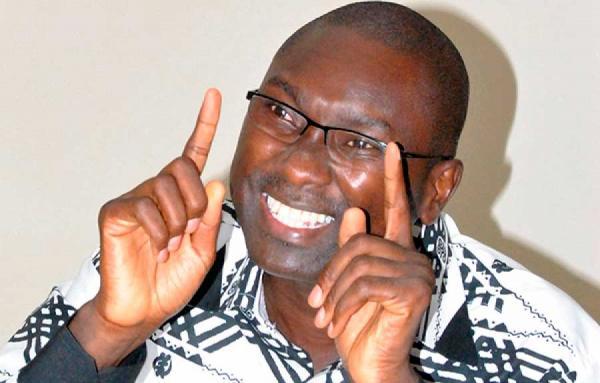 Ismaëla Madior Fall insulte Cheikh Bamba Dieye: « C’est un irresponsable…»